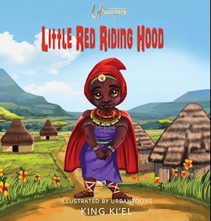 Urbantoons Little Red Riding Hood