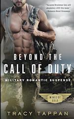 Beyond the Call of Duty