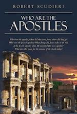 Who Are the Apostles