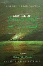 Glimpse of Emerald