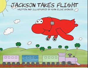 Jackson Takes Flight