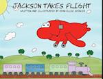 Jackson Takes Flight 