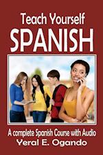 Teach Yourself Spanish