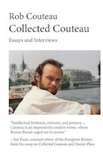 Collected Couteau. Essays and Interviews (Third, Revised Edition) 
