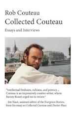 Collected Couteau. Essays and Interviews (Third, Revised Edition)