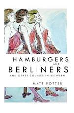 Hamburgers and Berliners 