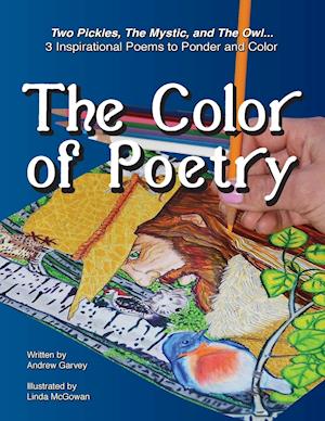 The Color of Poetry