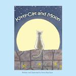 Kitty-Cat and Moon 