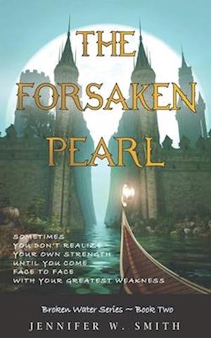 The Forsaken Pearl