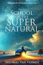 School of the Supernatural