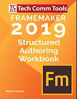Sullivan, M: FrameMaker - Structured Authoring