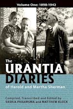 The Urantia Diaries of Harold and Martha Sherman