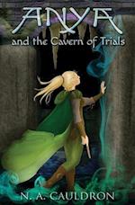 Anya and the Cavern of Trials