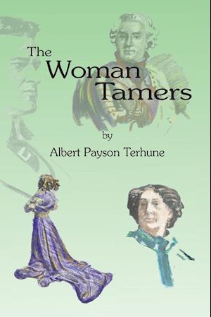 The Woman Tamers