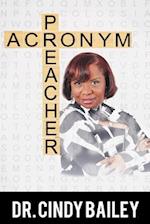 Acronym Preacher