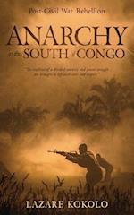 Anarchy in the South of Congo