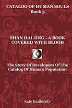 Shan Hai Jing-A Book Covered with Blood