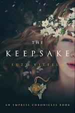 The Keepsake : An Empress Chronicles Book
