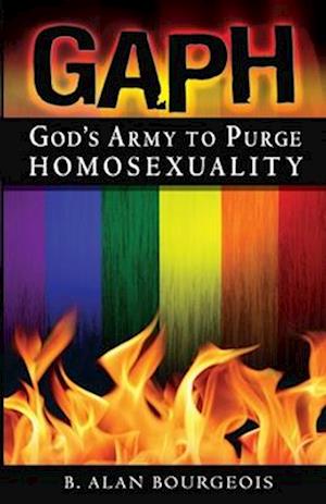 God's Army to Purge Homosexuality