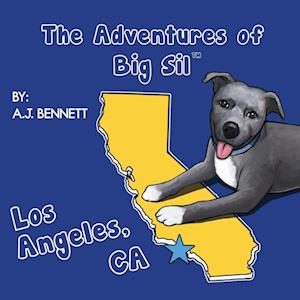 The Adventures of Big Sil Los Angeles, CA