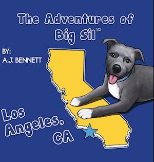 The Adventures of Big Sil Los Angeles, CA