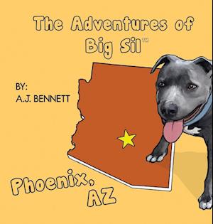 The Adventures of Big Sil Phoenix