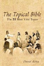 The Topical Bible