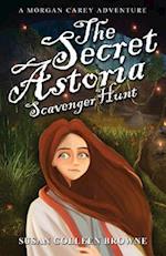 The Secret Astoria Scavenger Hunt