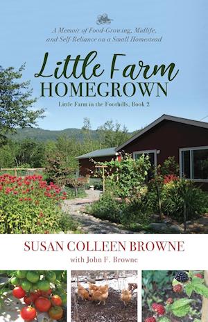 Little Farm Homegrown