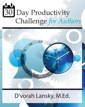 30-DAY PRODUCTIVITY CHALLENGE