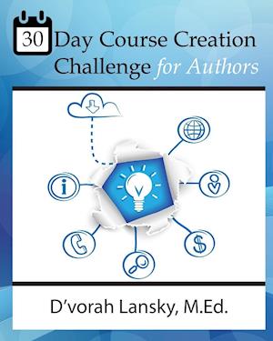 30 DAY COURSE CREATION CHALLEN