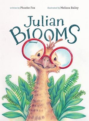 Julian Blooms