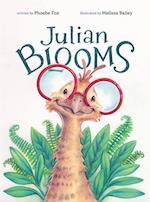 Julian Blooms 