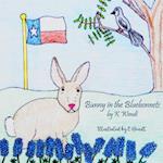 Bunny in the Bluebonnets