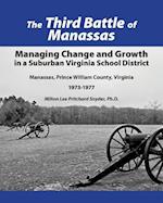 The Third Battle of Manassas