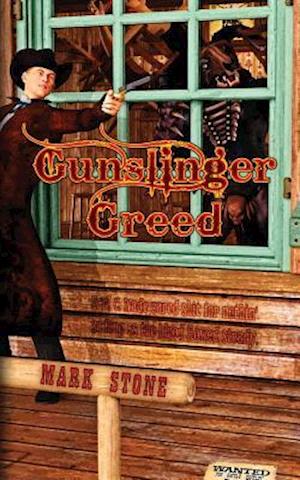 Gunslinger Greed