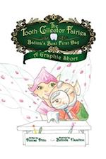 The Tooth Collector's Fairies