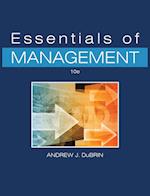 Essentials of Management