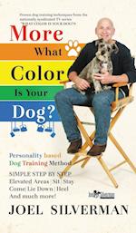 More What Color Is Your Dog?