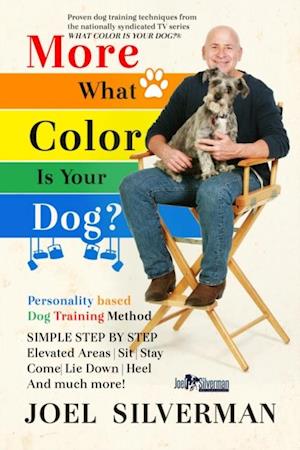 More What Color is Your Dog?