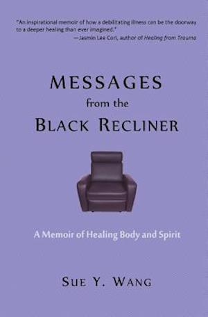 Messages from the Black Recliner