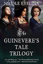 Guinevere's Tale Trilogy
