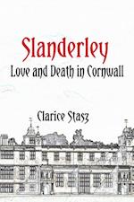 Slanderley: Love and Death in Cornwall