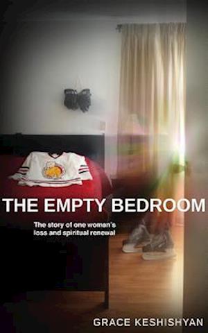 Empty Bedroom