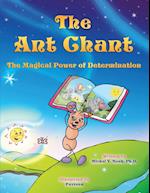 THE ANT CHANT