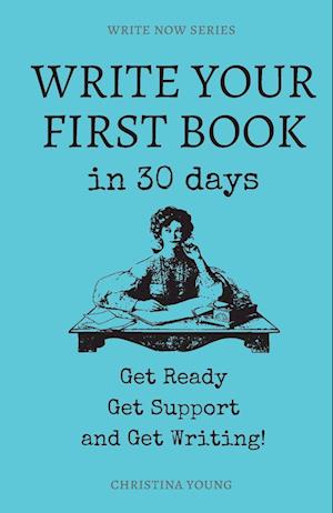 Write Your First Book