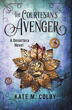 The Courtesan's Avenger (Desertera #2)