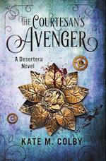 The Courtesan's Avenger (Desertera #2)