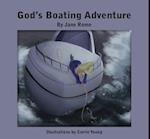 God's Boating Adventure