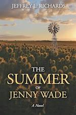 The Summer of Jenny Wade